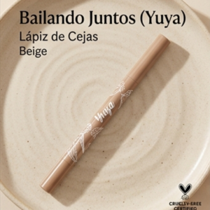 bailando juntos yuya