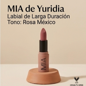 Inicio labial yuridia