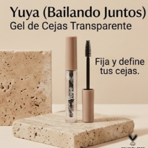 Inicio gel de cejas yuya